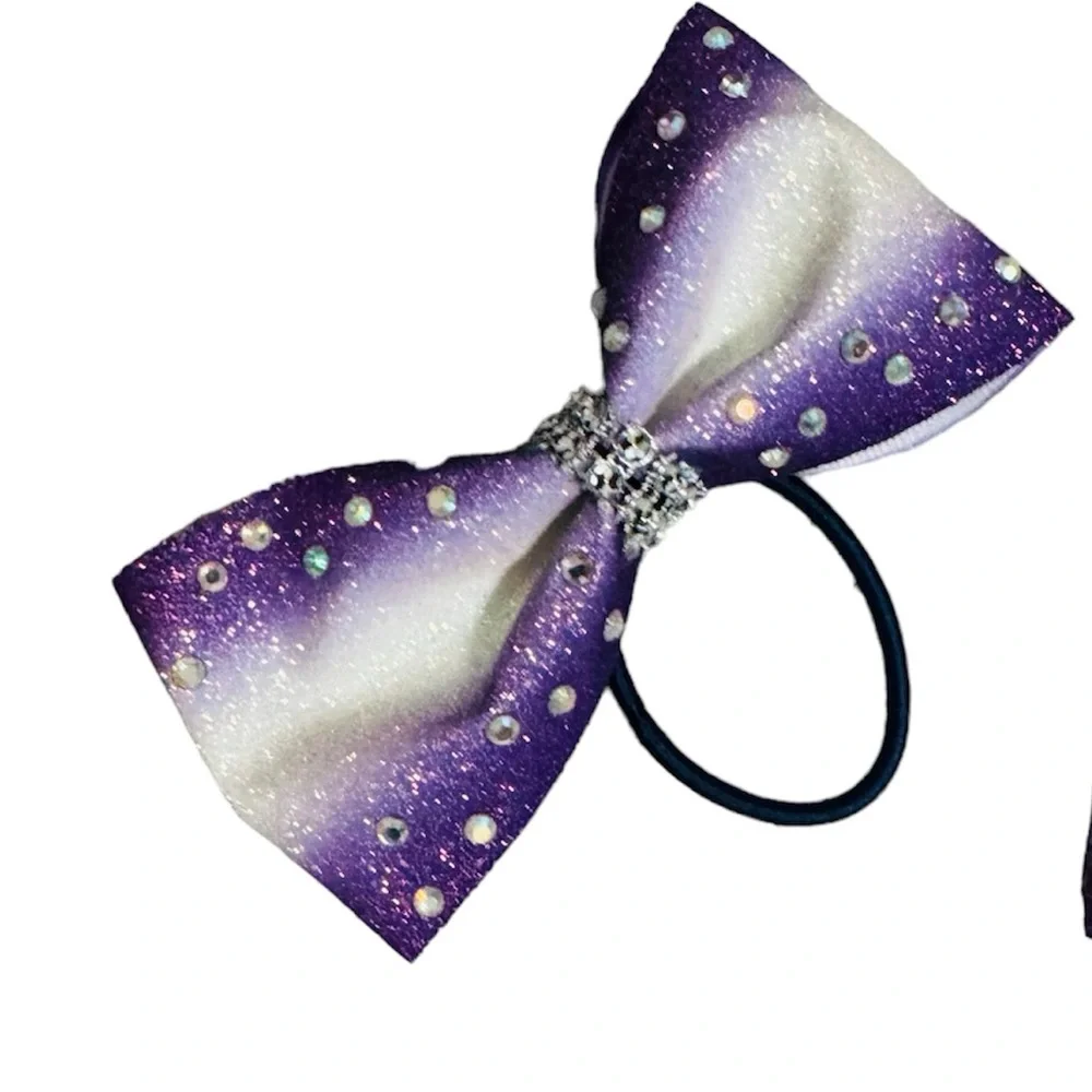 Cheerleading Bows